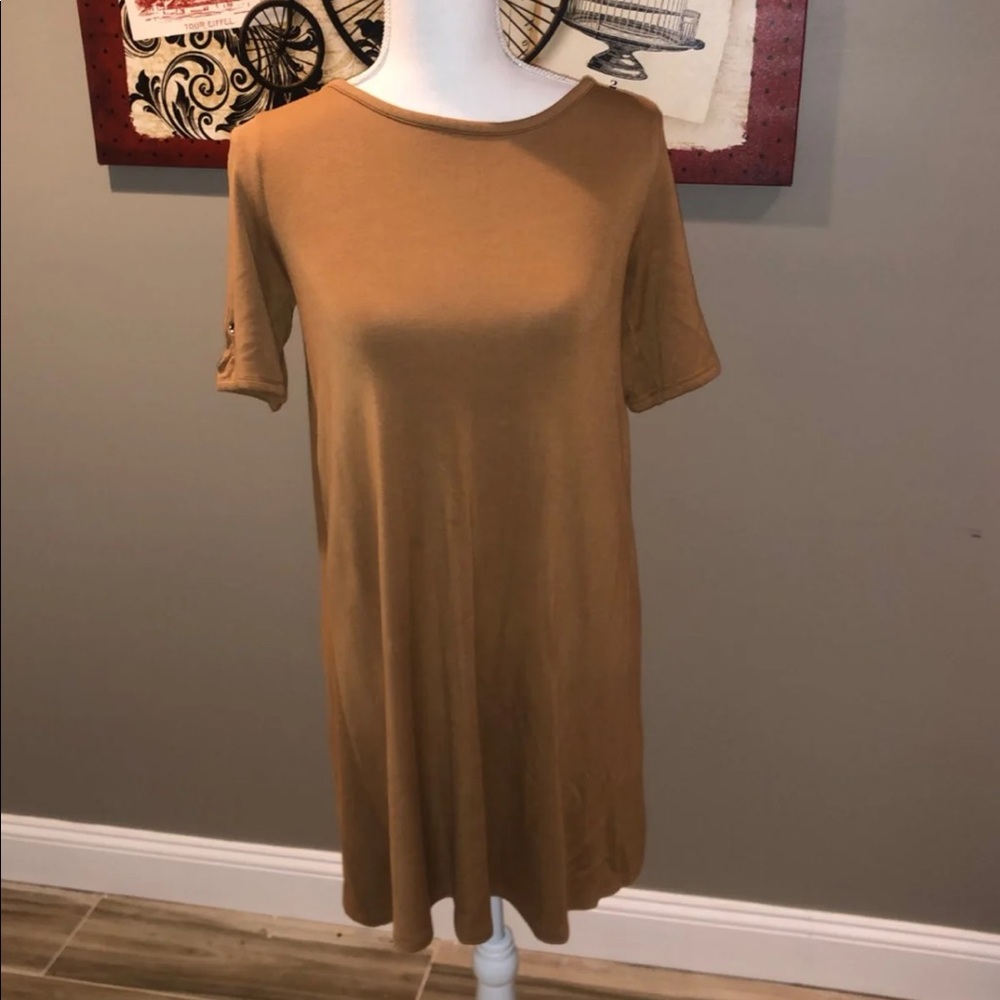 Summer/pool dress